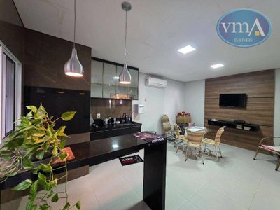 Sobrado, 3 quartos, 200 m² - Foto 5