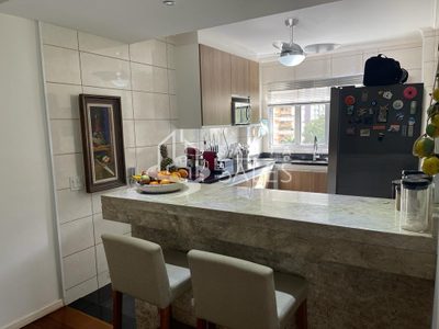 Cobertura, 3 quartos, 242 m² - Foto 3