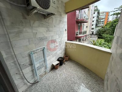 Apartamento, 3 quartos, 110 m² - Foto 3