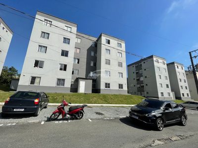 Apartamento, 2 quartos, 50 m² - Foto 2