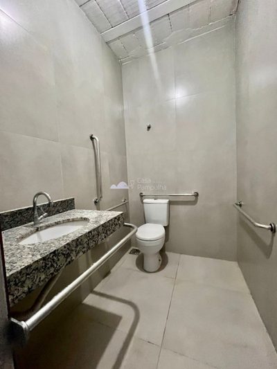 Depósito-Galpão, 300 m² - Foto 3