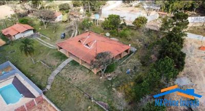 Sítio, 4 quartos, 3000 m² - Foto 5