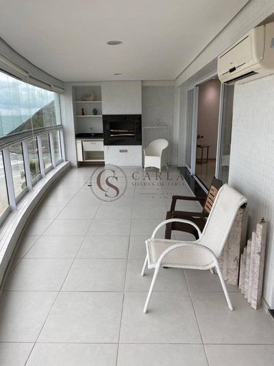 Apartamento, 4 quartos, 250 m² - Foto 5