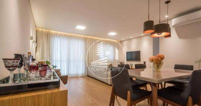 Apartamento, 2 quartos, 92 m² - Foto 2