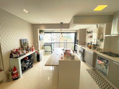 Apartamento, 2 quartos, 62 m² - Foto 4