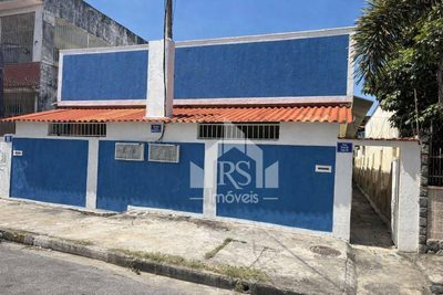 Casa, 1 quarto, 40 m² - Foto 1