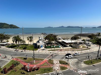 Apartamento, 3 quartos, 212 m² - Foto 1