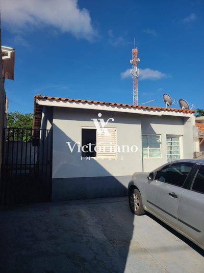 Casa de Condomínio, 2 quartos - Foto 1