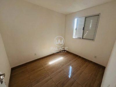 Apartamento, 2 quartos, 47 m² - Foto 5