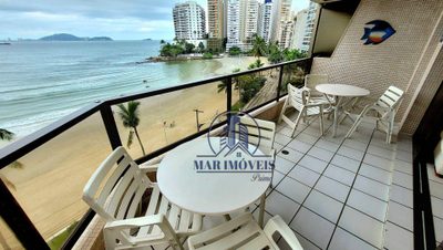 Apartamento, 3 quartos, 175 m² - Foto 3