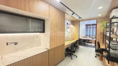 Apartamento, 25 m² - Foto 3