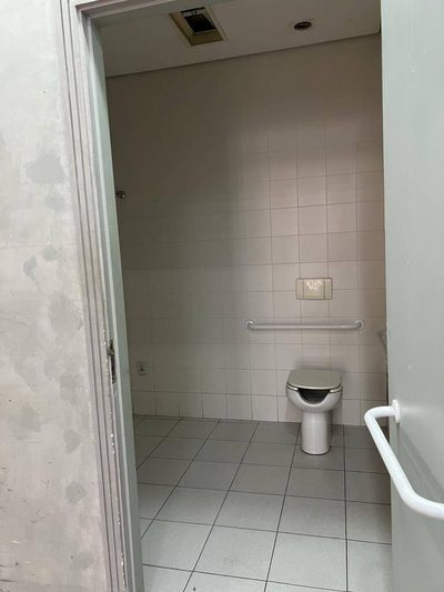 Loja-Salão, 300 m² - Foto 4