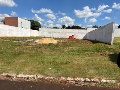 Terreno, 1150 m² - Foto 1