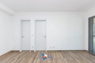 Apartamento, 1 quarto, 50 m² - Foto 5