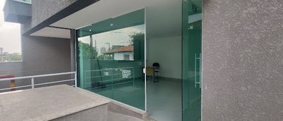 Apartamento, 2 quartos, 44 m² - Foto 4