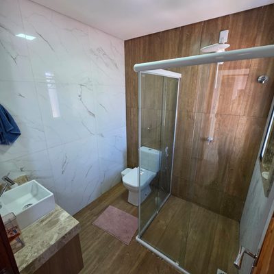 Casa, 3 quartos, 115 m² - Foto 4