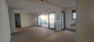Apartamento, 3 quartos, 125 m² - Foto 3
