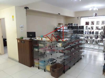 Sala-Conjunto, 117 m² - Foto 1