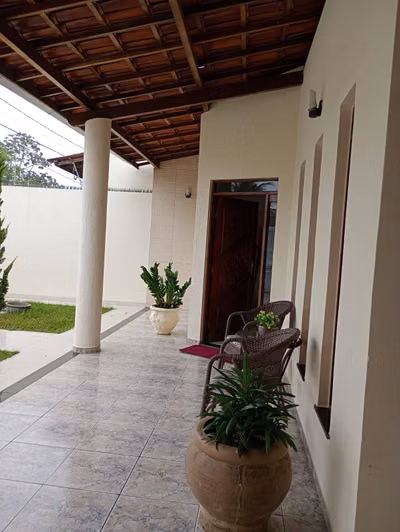 Casa, 2 quartos - Foto 1