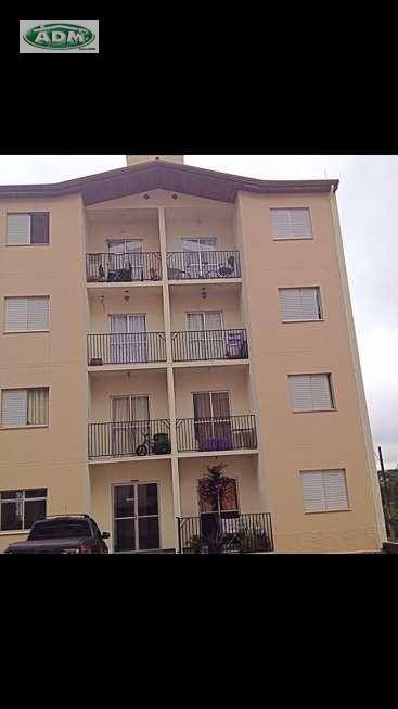 Apartamento, 3 quartos, 70 m² - Foto 1