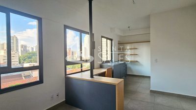Apartamento, 1 quarto, 24 m² - Foto 4