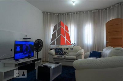 Sobrado, 3 quartos, 170 m² - Foto 5