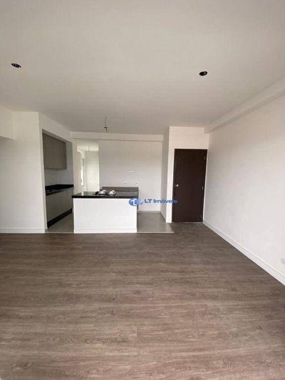 Apartamento, 3 quartos, 85 m² - Foto 4