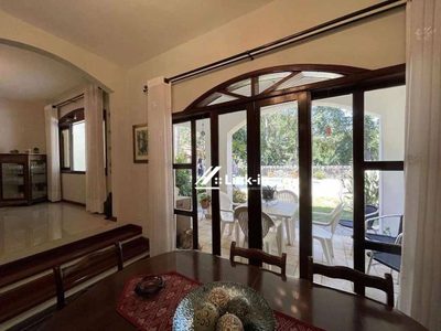 Casa, 4 quartos, 1050 m² - Foto 3
