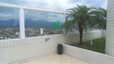 Apartamento, 2 quartos - Foto 2