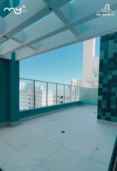 Apartamento, 2 quartos, 63 m² - Foto 2