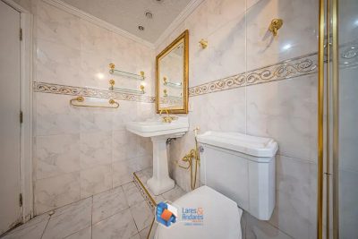 Apartamento, 3 quartos, 126 m² - Foto 3