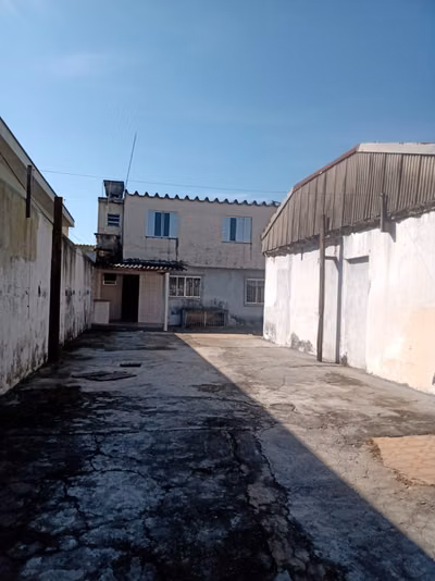 Terreno, 250 m² - Foto 1