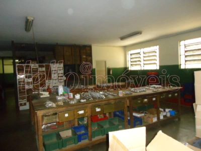 Prédio Inteiro, 1050 m² - Foto 3