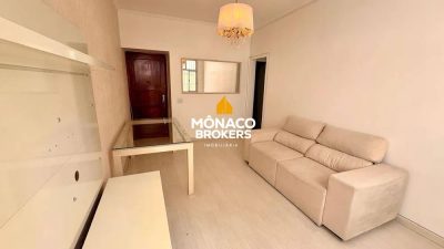 Apartamento, 2 quartos, 75 m² - Foto 5