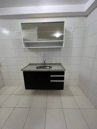Apartamento, 2 quartos, 49 m² - Foto 1