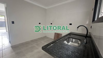 Sobrado, 2 quartos, 63 m² - Foto 4