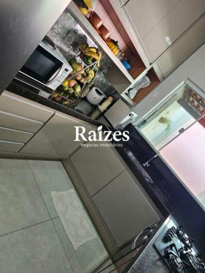 Casa, 3 quartos, 208 m² - Foto 2