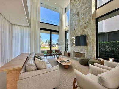 Casa, 4 quartos, 382 m² - Foto 2