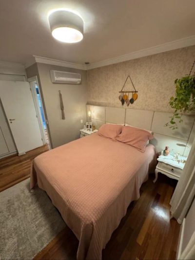 Apartamento, 3 quartos, 111 m² - Foto 3
