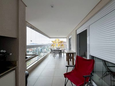 Apartamento, 2 quartos, 90 m² - Foto 4