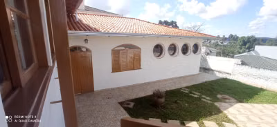 Casa, 4 quartos - Foto 5