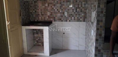 Apartamento, 1 quarto, 24 m² - Foto 3