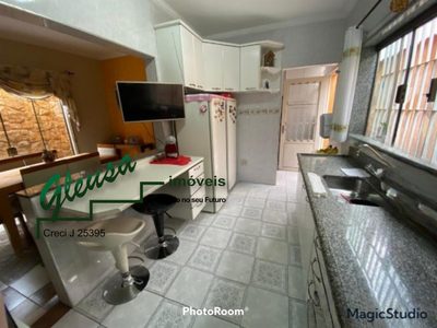 Casa, 4 quartos, 220 m² - Foto 4