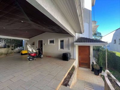 Casa, 4 quartos, 496 m² - Foto 4