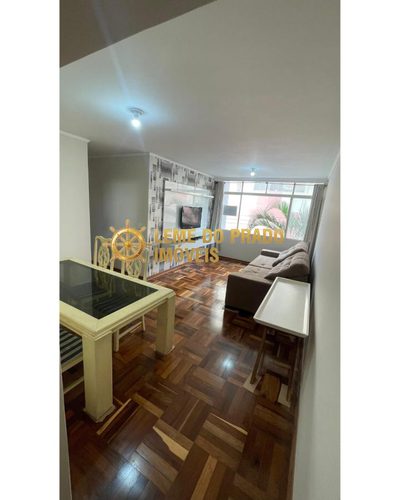Apartamento, 3 quartos, 90 m² - Foto 1