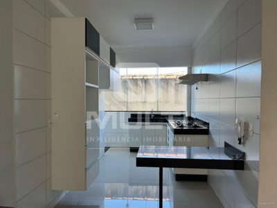 Apartamento, 2 quartos, 52 m² - Foto 2