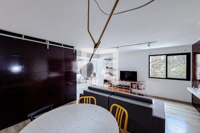 Apartamento, 3 quartos, 105 m² - Foto 3