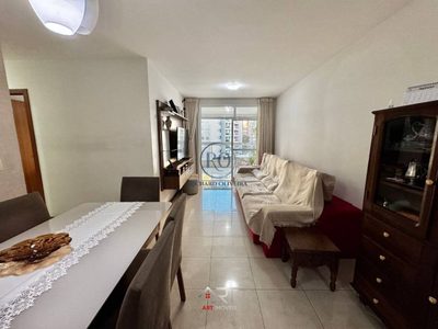 Apartamento, 3 quartos, 108 m² - Foto 5