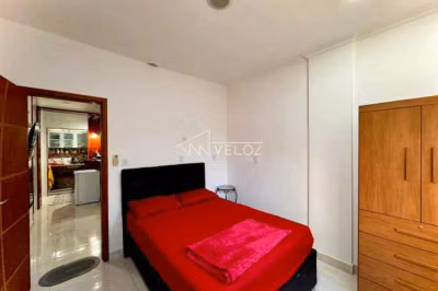 Apartamento, 1 quarto, 35 m² - Foto 1