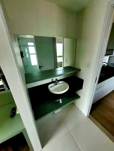 Apartamento, 1 quarto, 23 m² - Foto 3